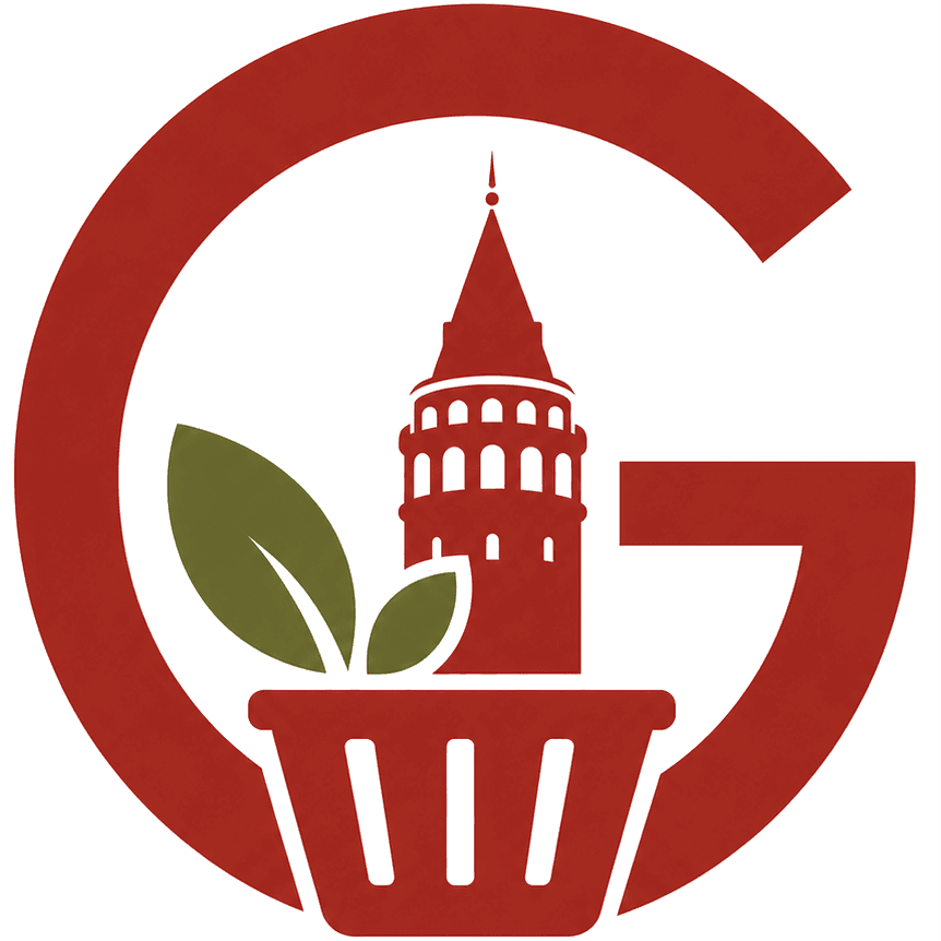 Galata Market